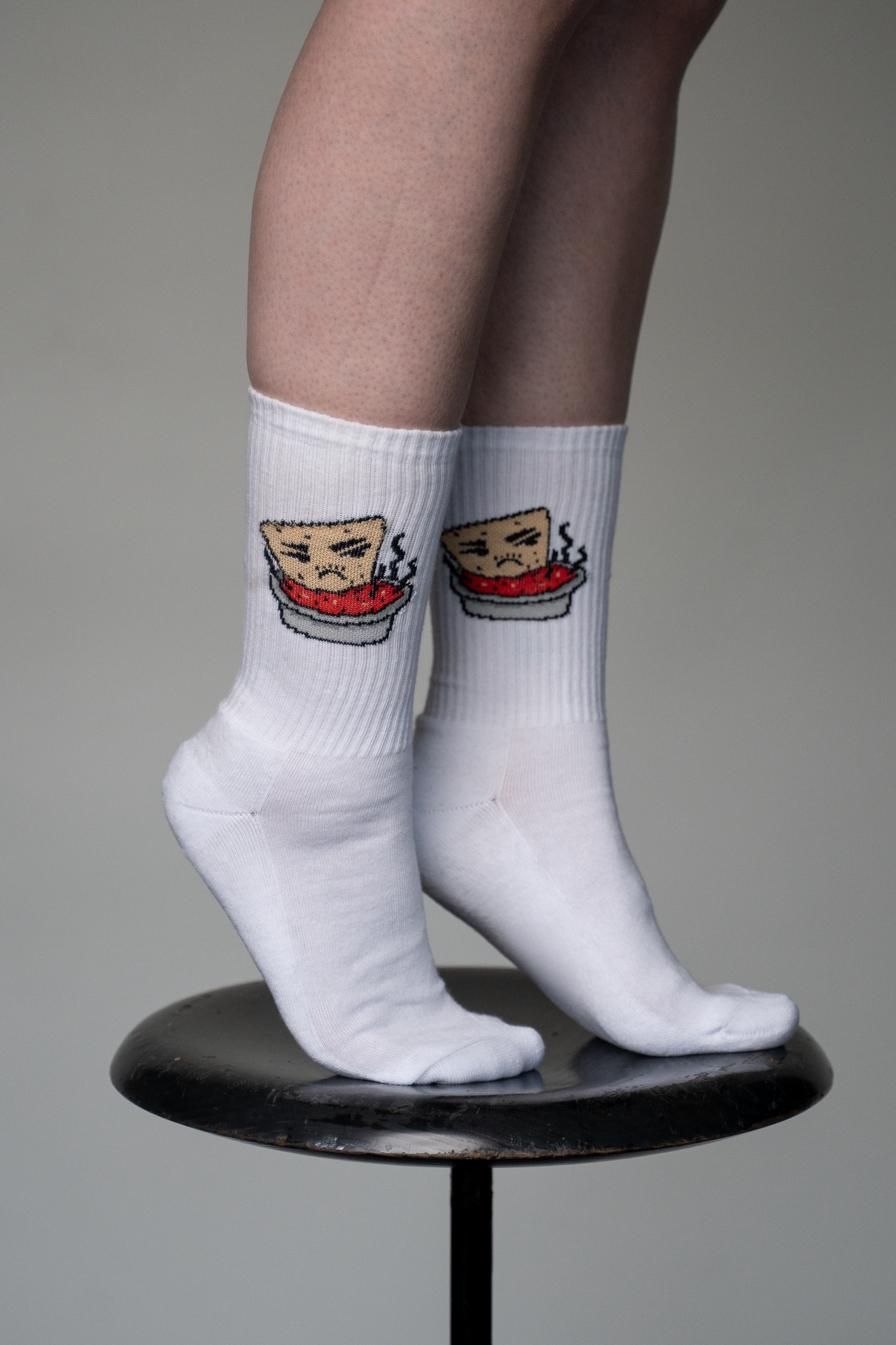 Socken " Nacho" - Sanijel