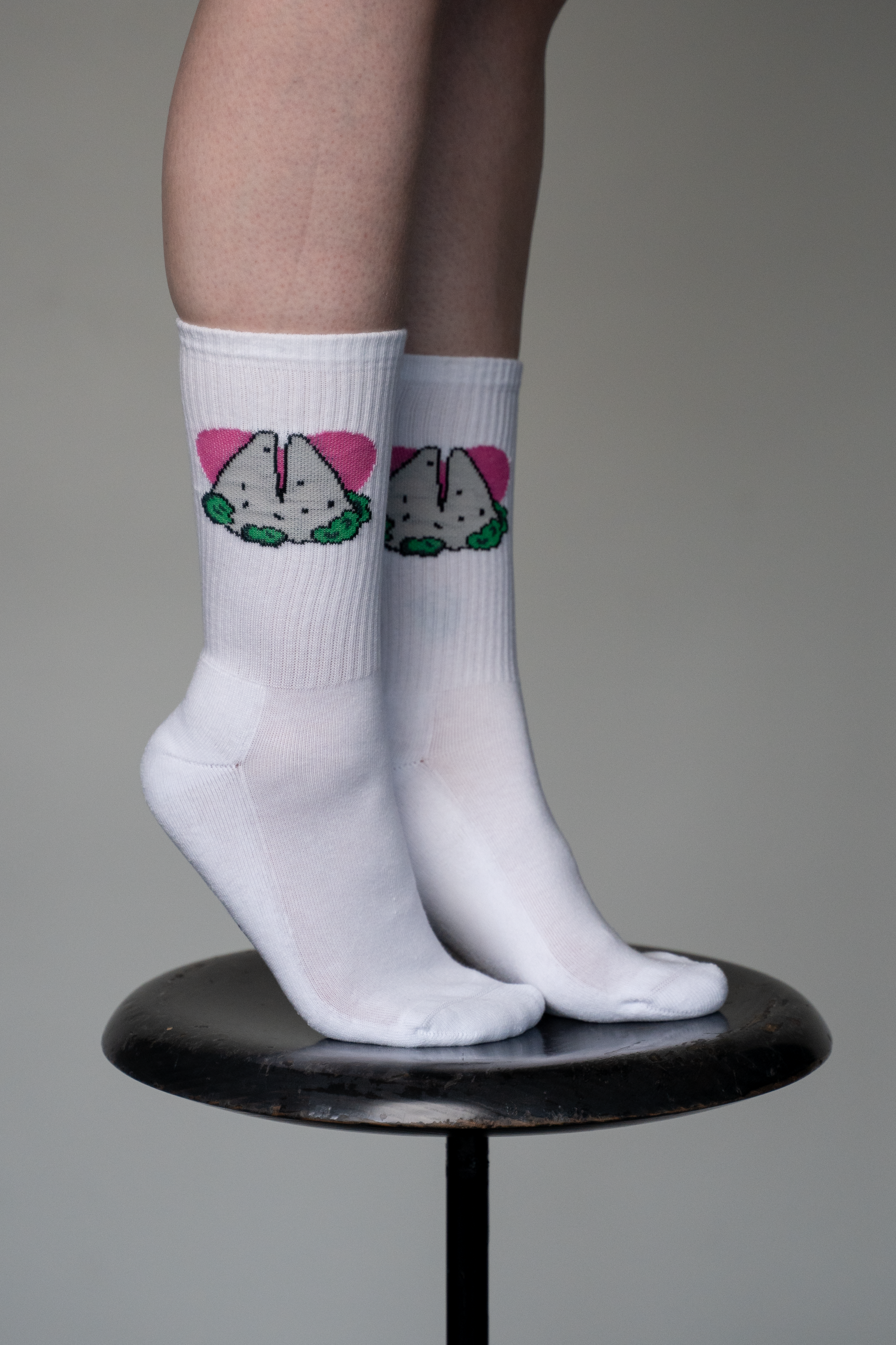 Socken "Venushügel" - Sanijel