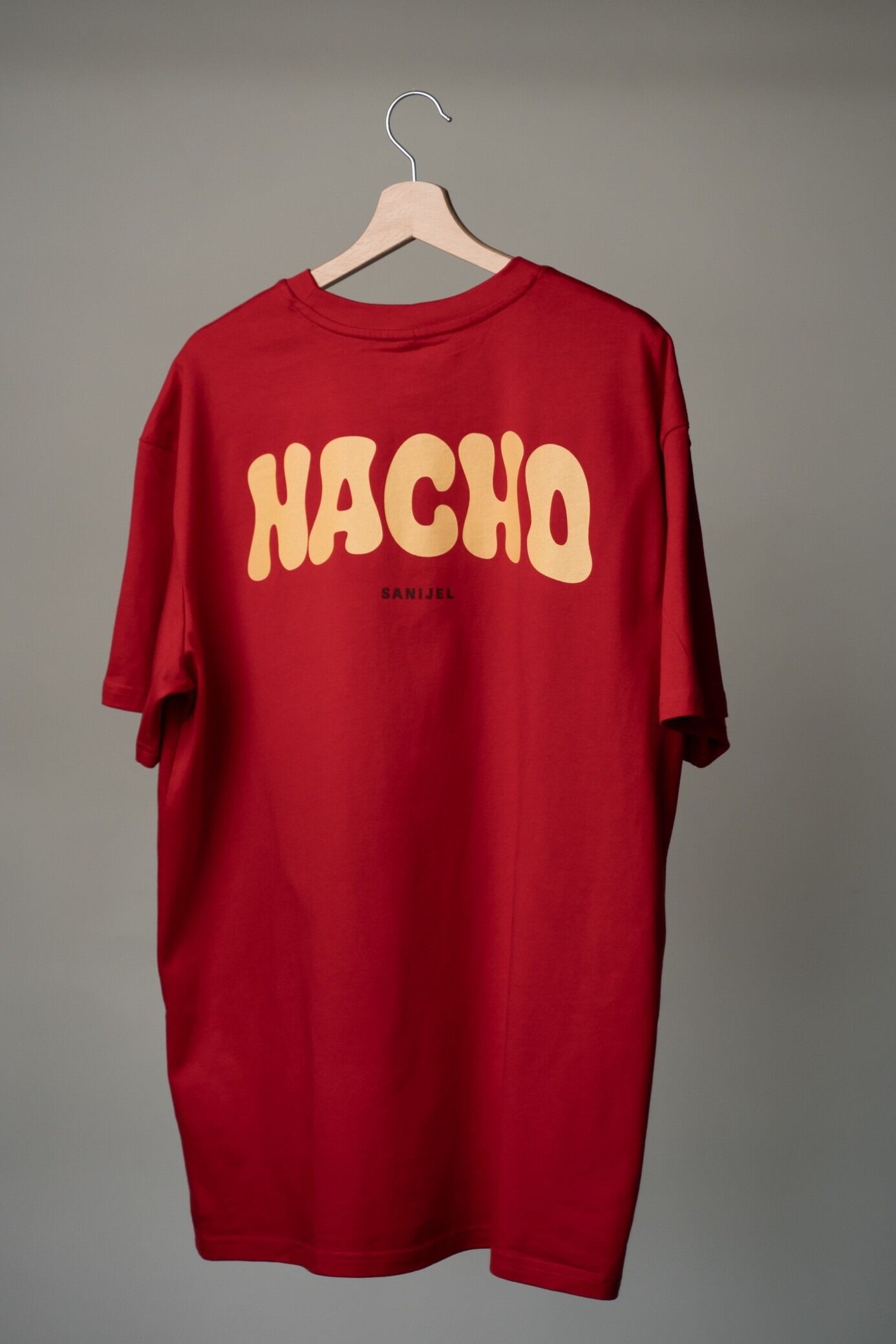 T - Shirt "Nacho"
