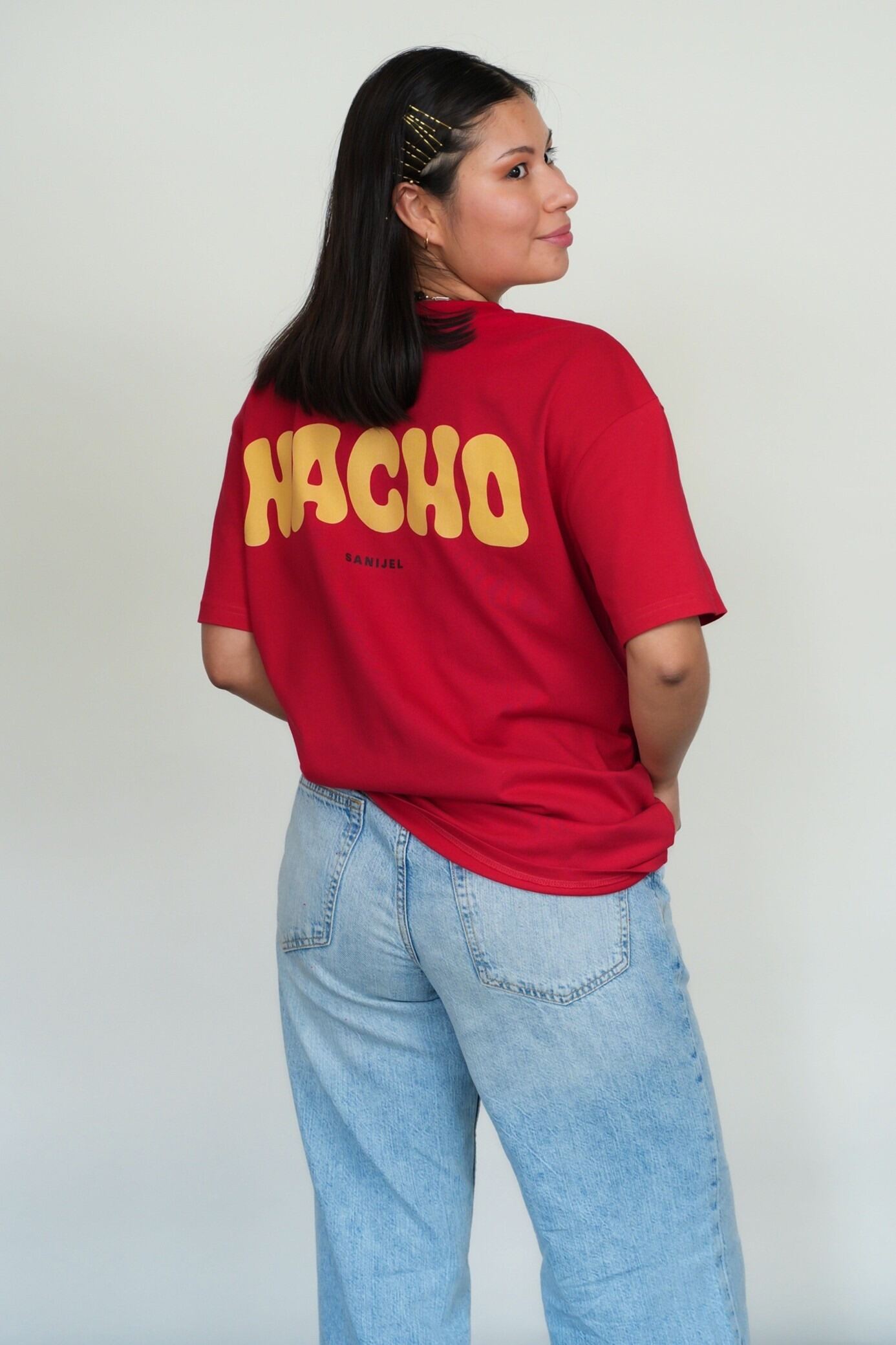 T - Shirt "Nacho"