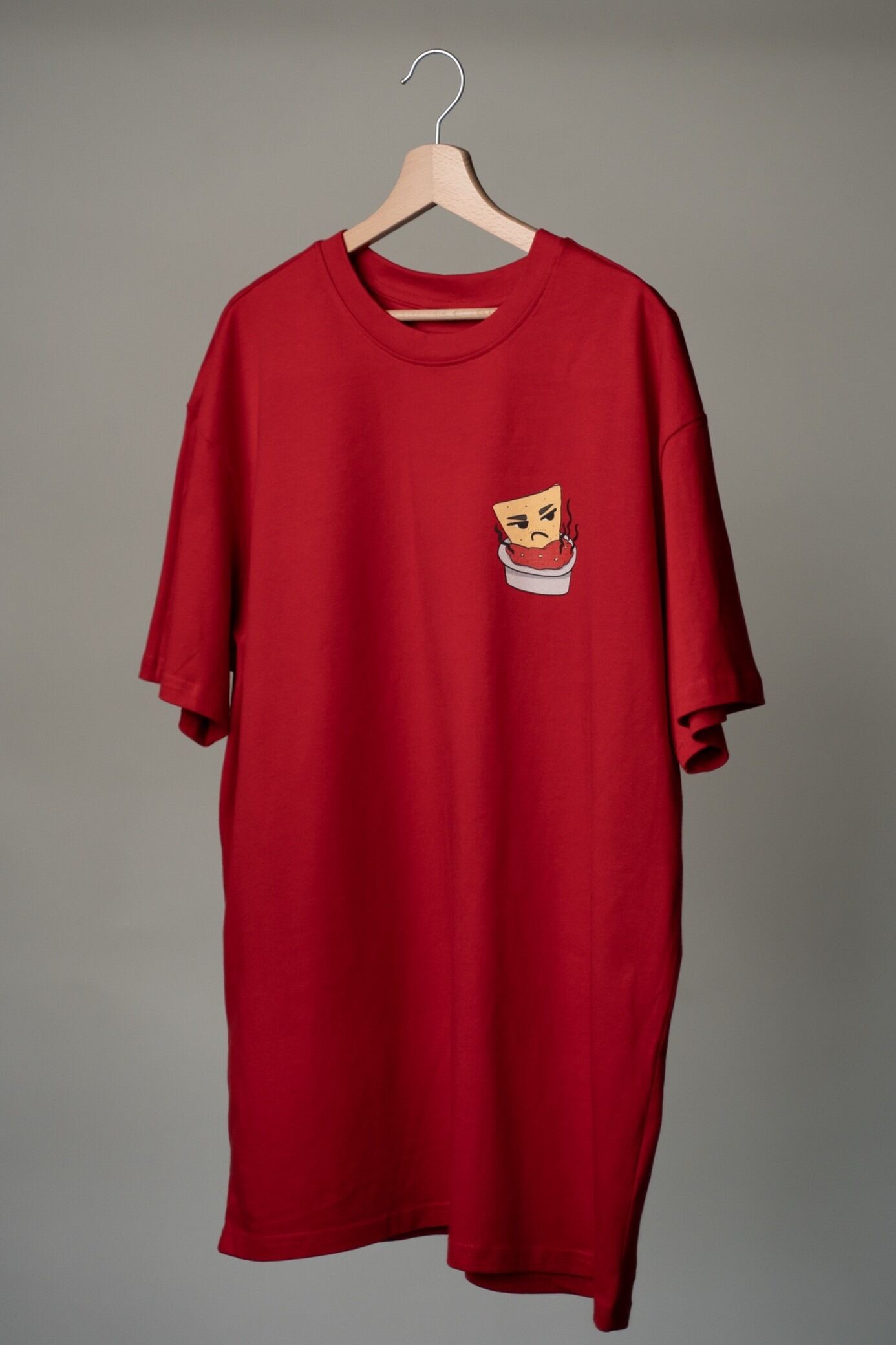 T - Shirt "Nacho"