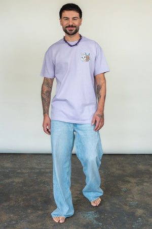 T - Shirt "Schnuffelhase"