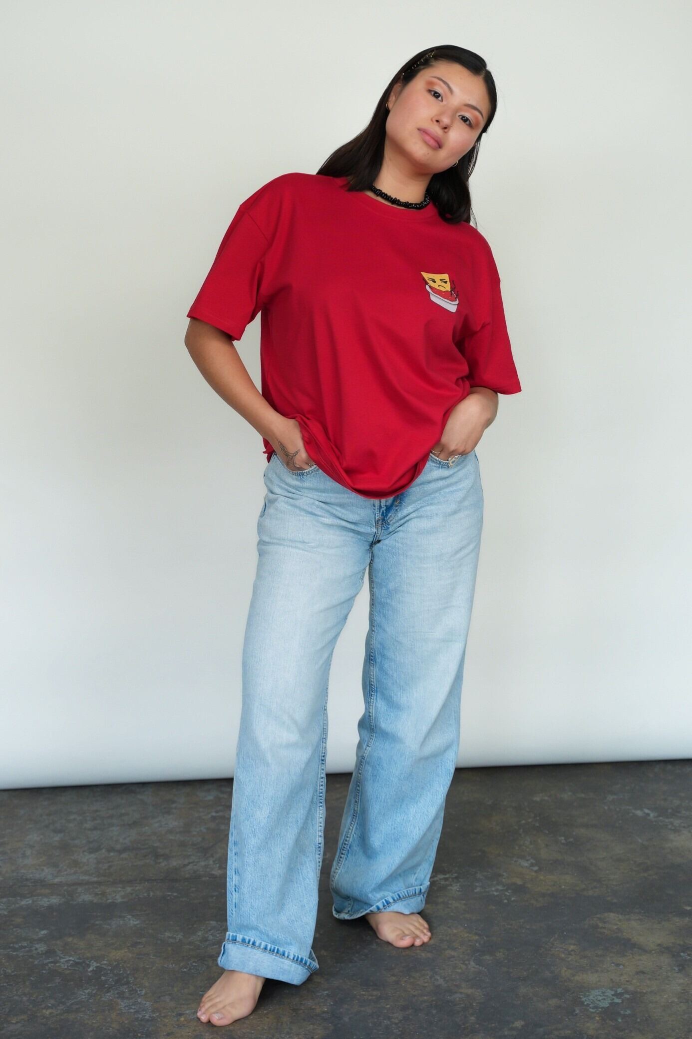 T - Shirt "Nacho"