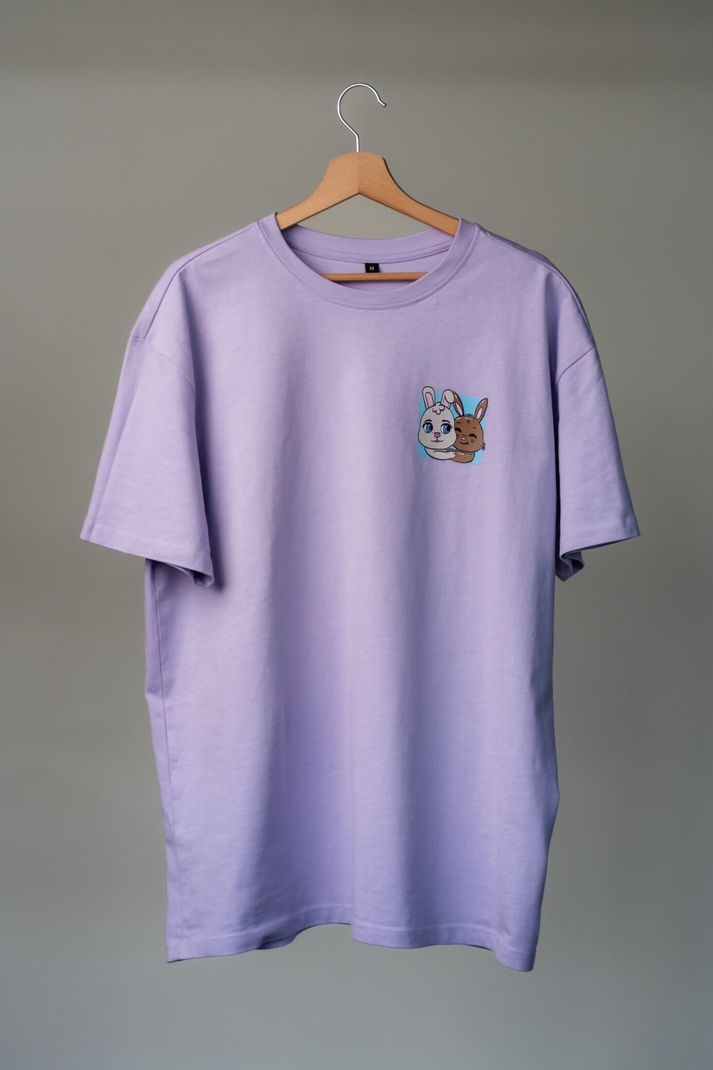 T - Shirt "Schnuffelhase"