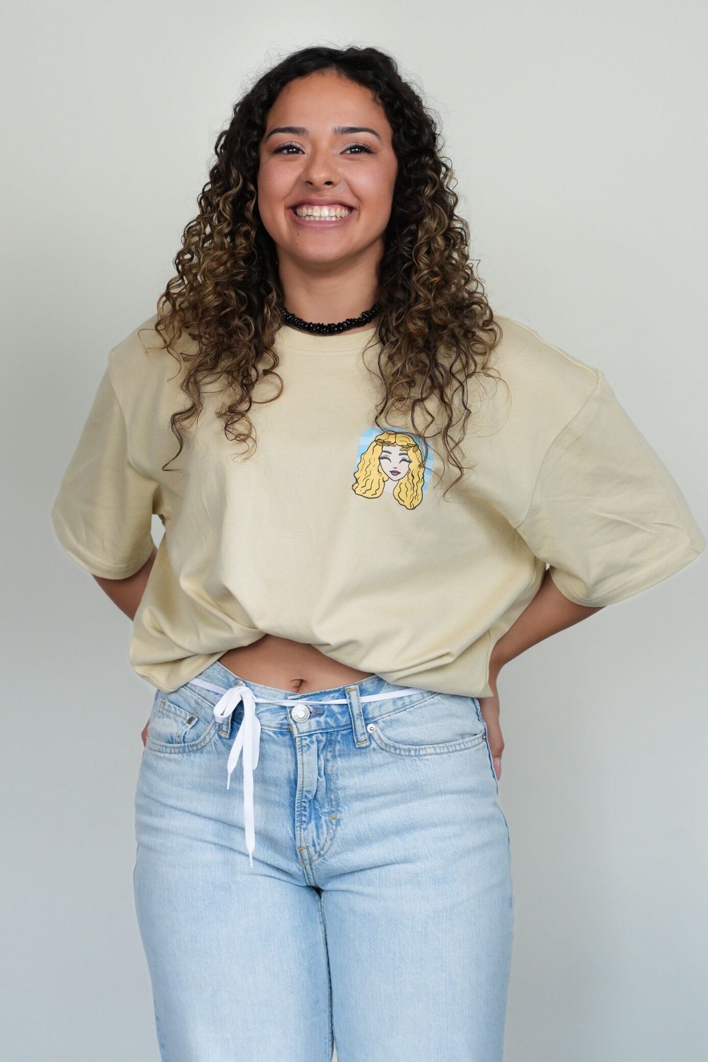 T - Shirt "Hübschestn griechschn Göttn"